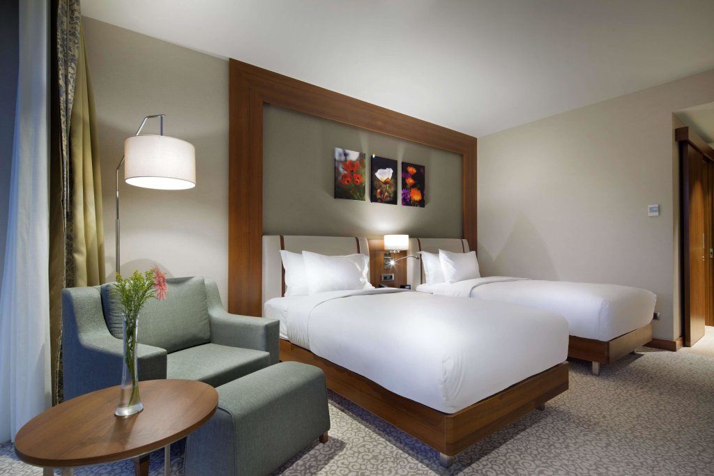 Стамбул: Hilton Garden Inn Istanbul Beylikduzu