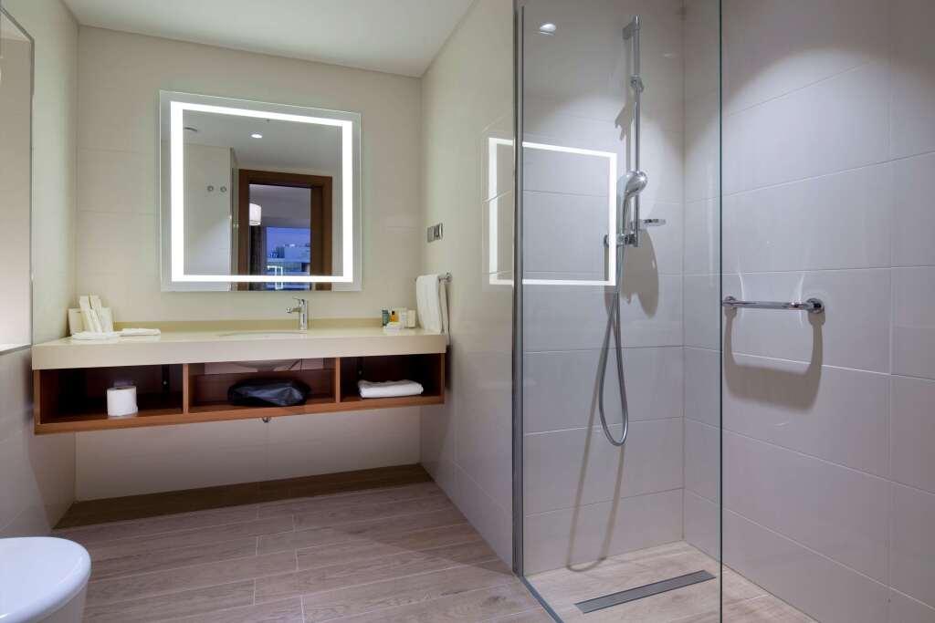 Стамбул: Hilton Garden Inn Istanbul Beylikduzu