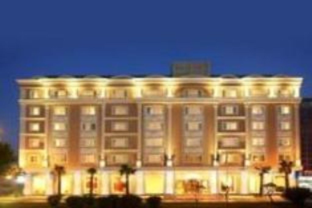 Анталья: Latanya Palm Hotel