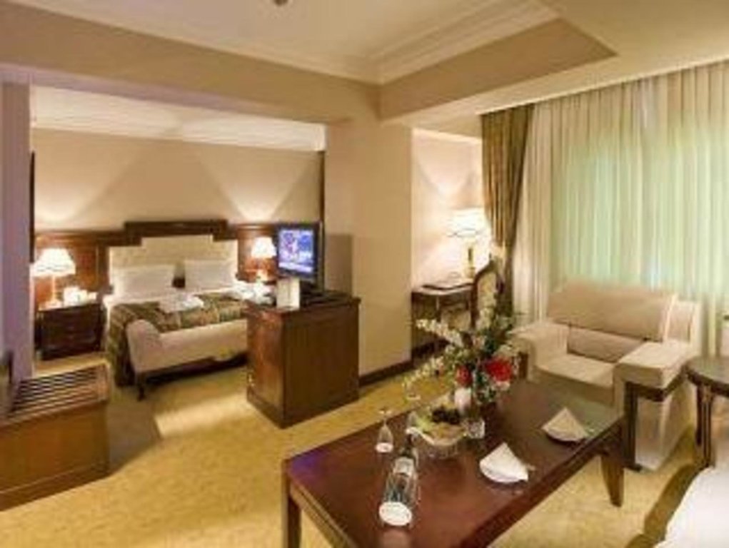Анталья: Latanya Palm Hotel