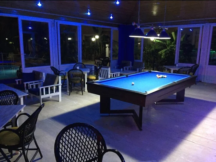Фетхие: Ozcem Apart Hotel