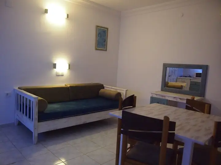Ozcem Apart Hotel — фото 3