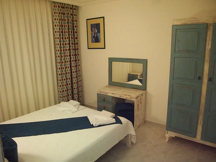 Фетхие: Ozcem Apart Hotel