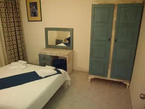 Фетхие: Ozcem Apart Hotel