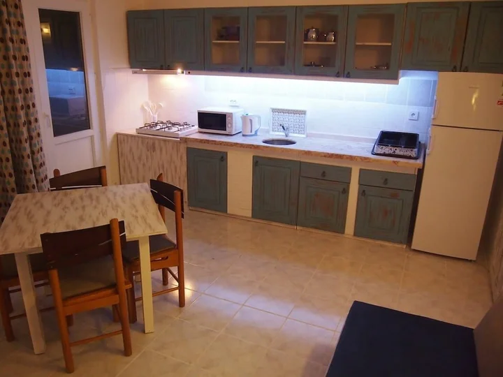 Фетхие: Ozcem Apart Hotel