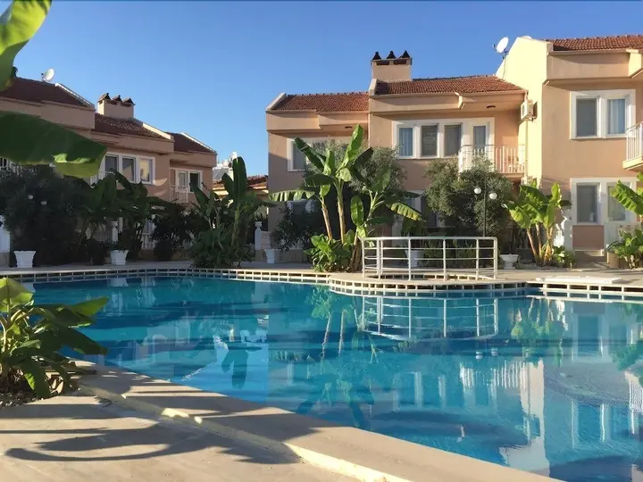 Фетхие: Ozcem Apart Hotel