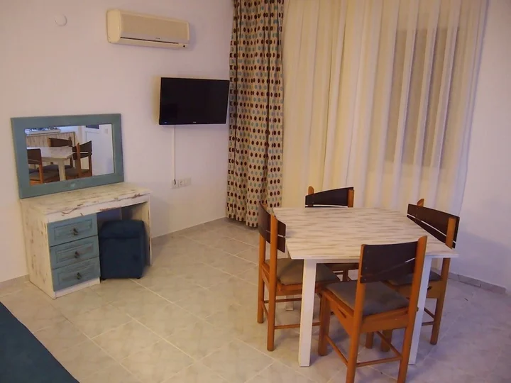 Фетхие: Ozcem Apart Hotel