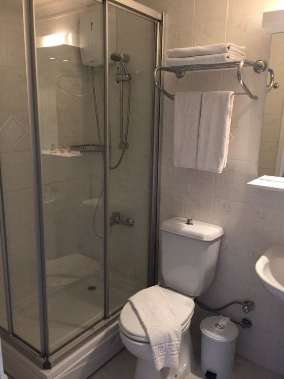 Фетхие: Ozcem Apart Hotel