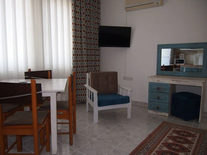 Фетхие: Ozcem Apart Hotel
