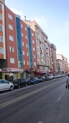 Aydın Apart Otel — фото 5