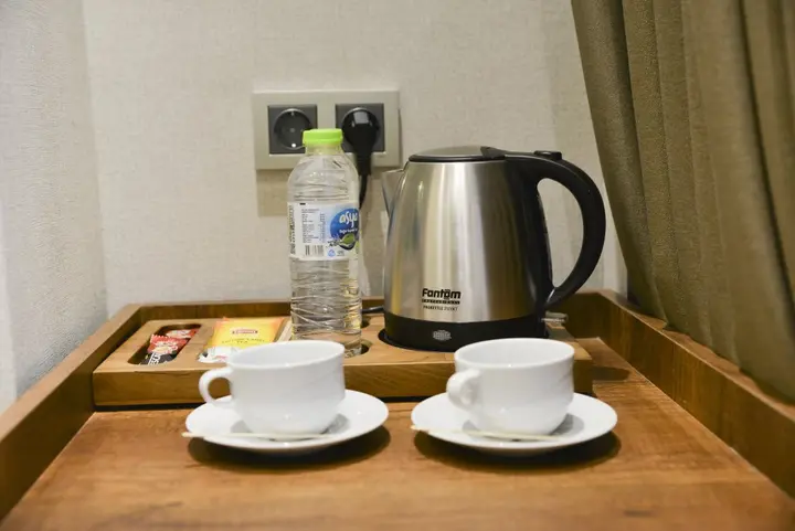 Стамбул: Отель Celine Hotel Taxim