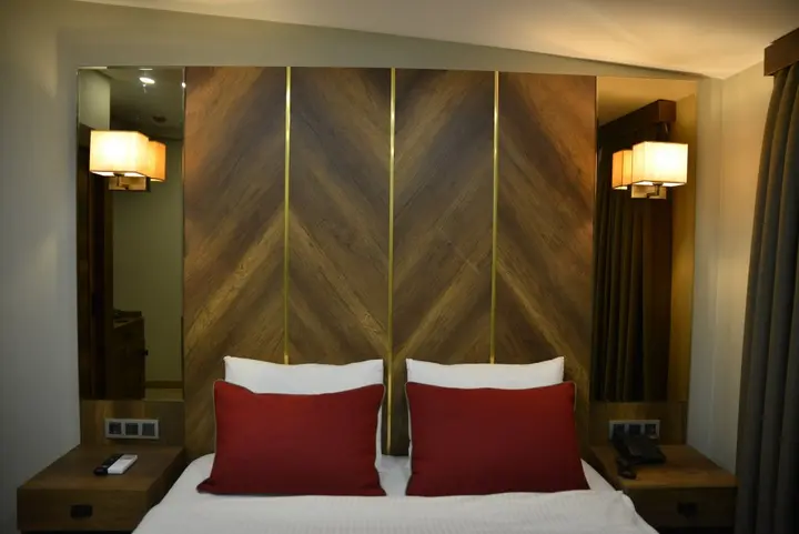 Стамбул: Отель Celine Hotel Taxim