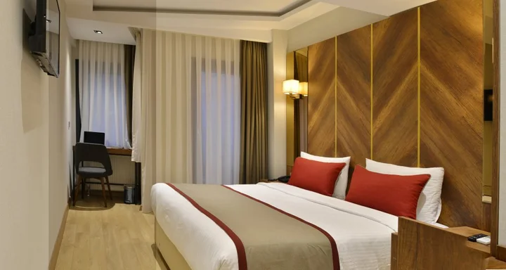 Стамбул: Отель Celine Hotel Taxim