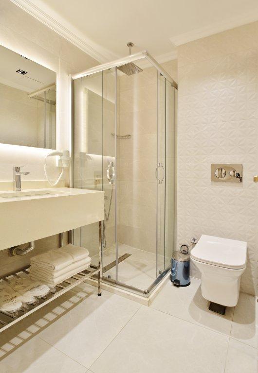 Стамбул: Отель Celine Hotel Taxim