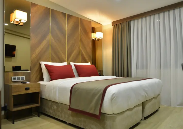 Стамбул: Отель Celine Hotel Taxim