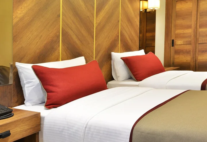Стамбул: Отель Celine Hotel Taxim