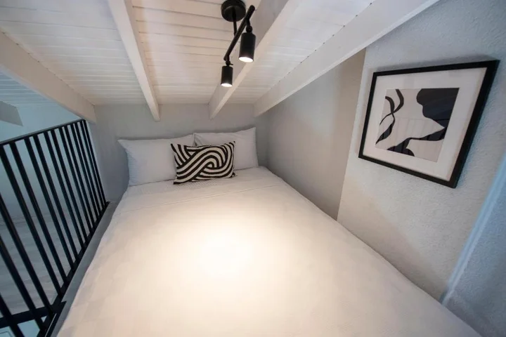 Чешме: Primus Otel
