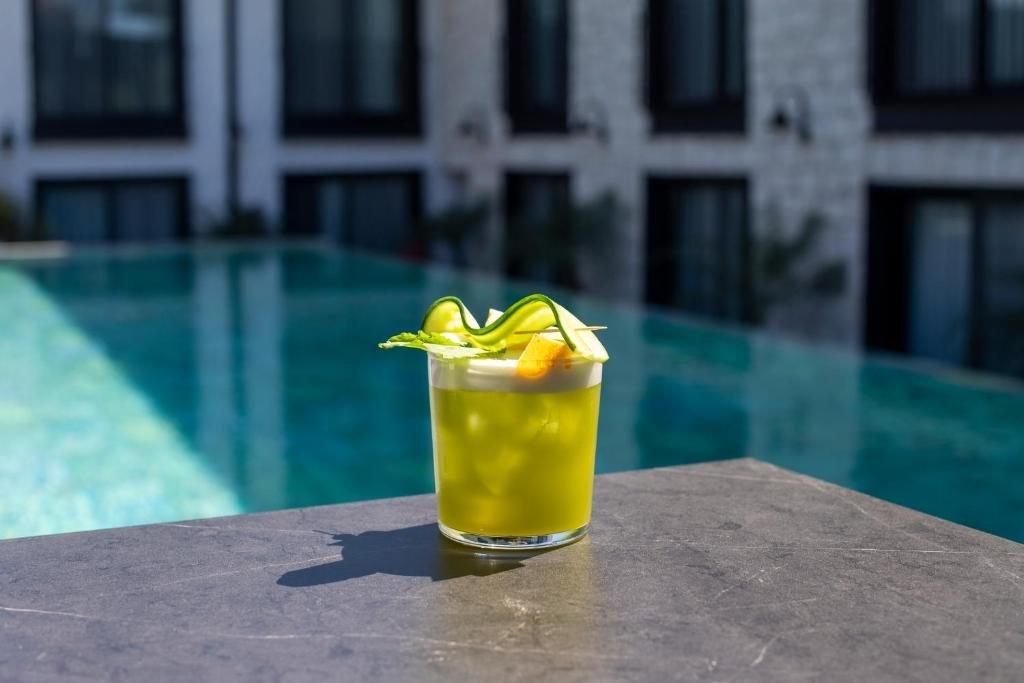 Чешме: Primus Otel
