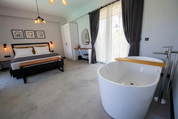 Чешме: Primus Otel