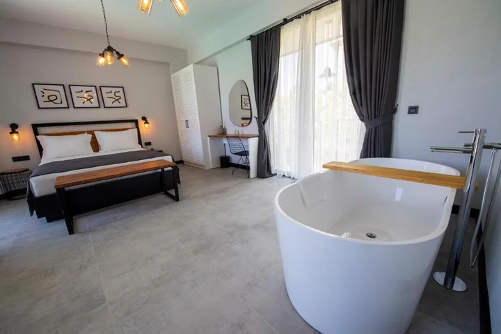 Чешме: Primus Otel
