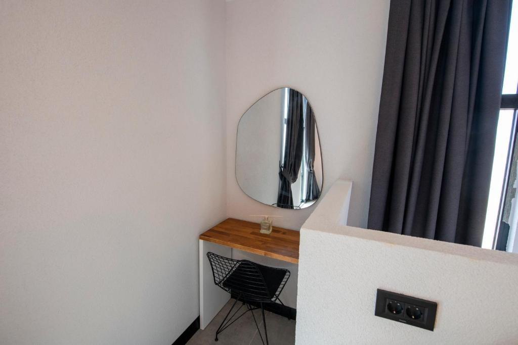 Чешме: Primus Otel