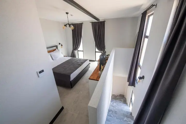 Чешме: Primus Otel