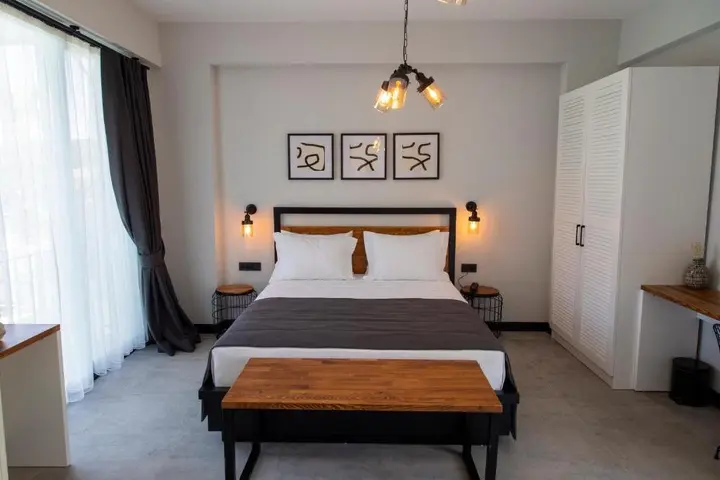 Чешме: Primus Otel