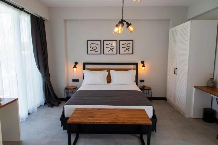 Чешме: Primus Otel
