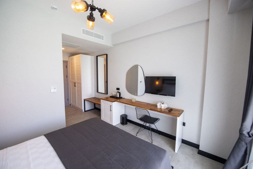 Чешме: Primus Otel