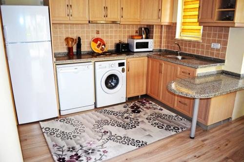 Милас: Adabükü Koyu Royal Residence 1+1