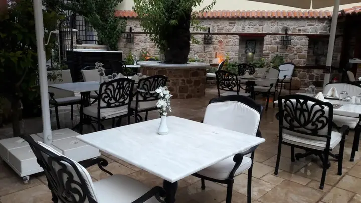 Анталья: Hotel 1207 Special Class