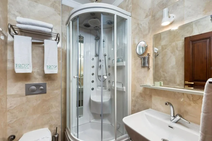 Анталья: Hotel 1207 Special Class