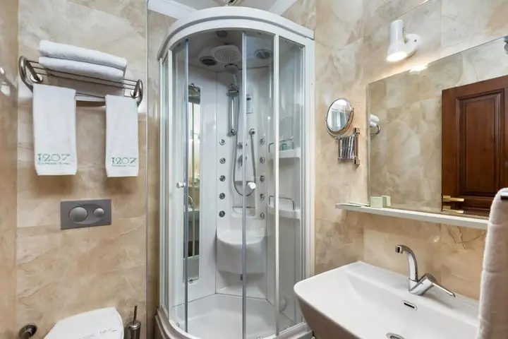 Анталья: Hotel 1207 Special Class