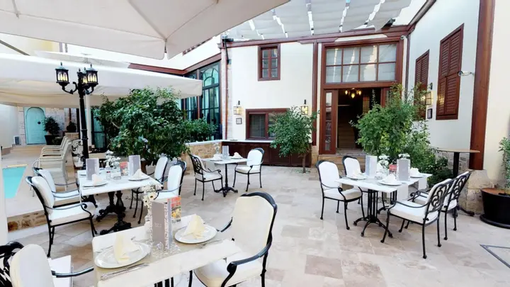 Анталья: Hotel 1207 Special Class