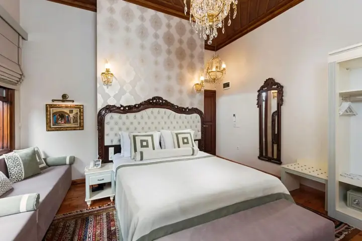 Анталья: Hotel 1207 Special Class