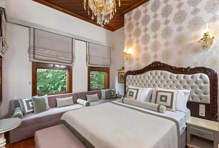Анталья: Hotel 1207 Special Class