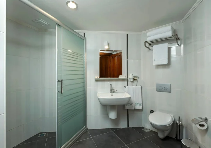Анталья: Hotel 1207 Special Class