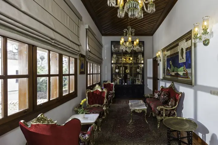 Анталья: Hotel 1207 Special Class
