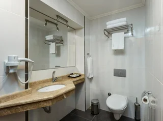 Анталья: Hotel 1207 Special Class