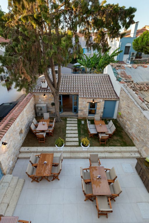 Чешме: Отель Eflin Haus Historical Place & Monument