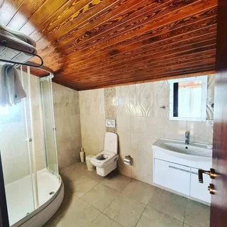 Дикили: Baskent Otel