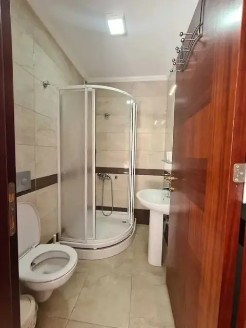 Дикили: Baskent Otel