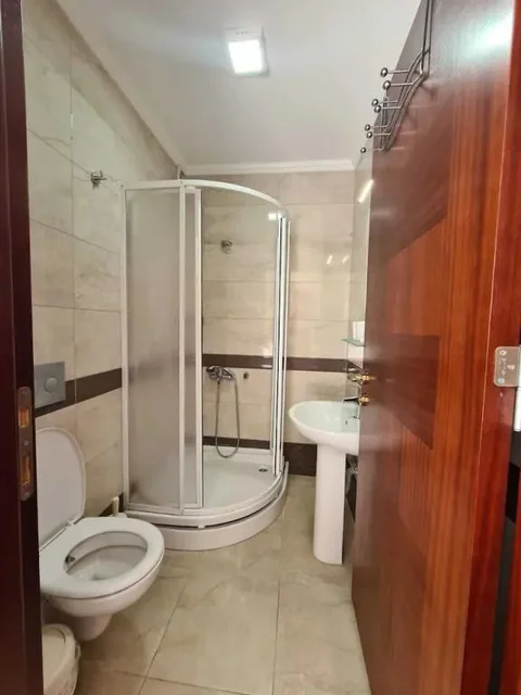 Дикили: Baskent Otel