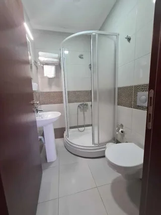 Дикили: Baskent Otel