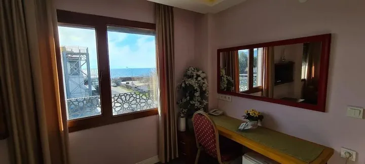Дикили: Baskent Otel