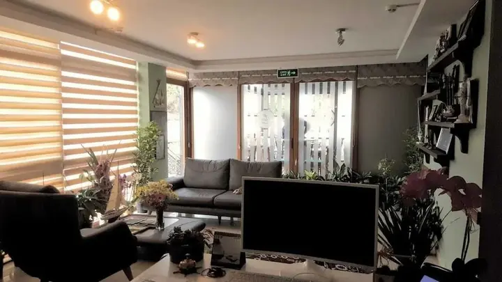 Дикили: Baskent Otel