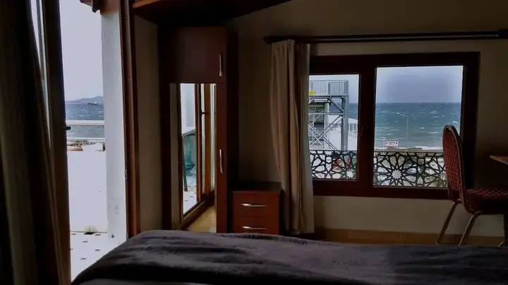 Дикили: Baskent Otel