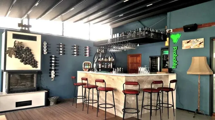 Дикили: Baskent Otel