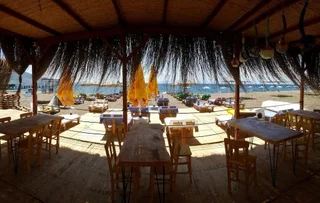 Дикили: Baskent Otel