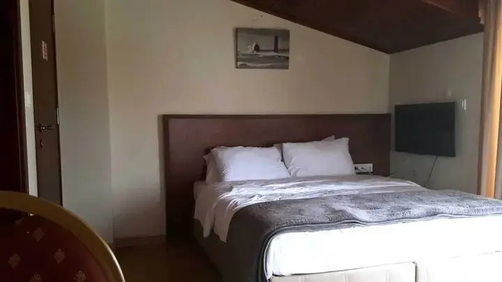 Дикили: Baskent Otel